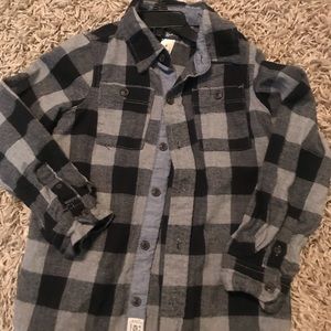 Flannel boys shit super cute